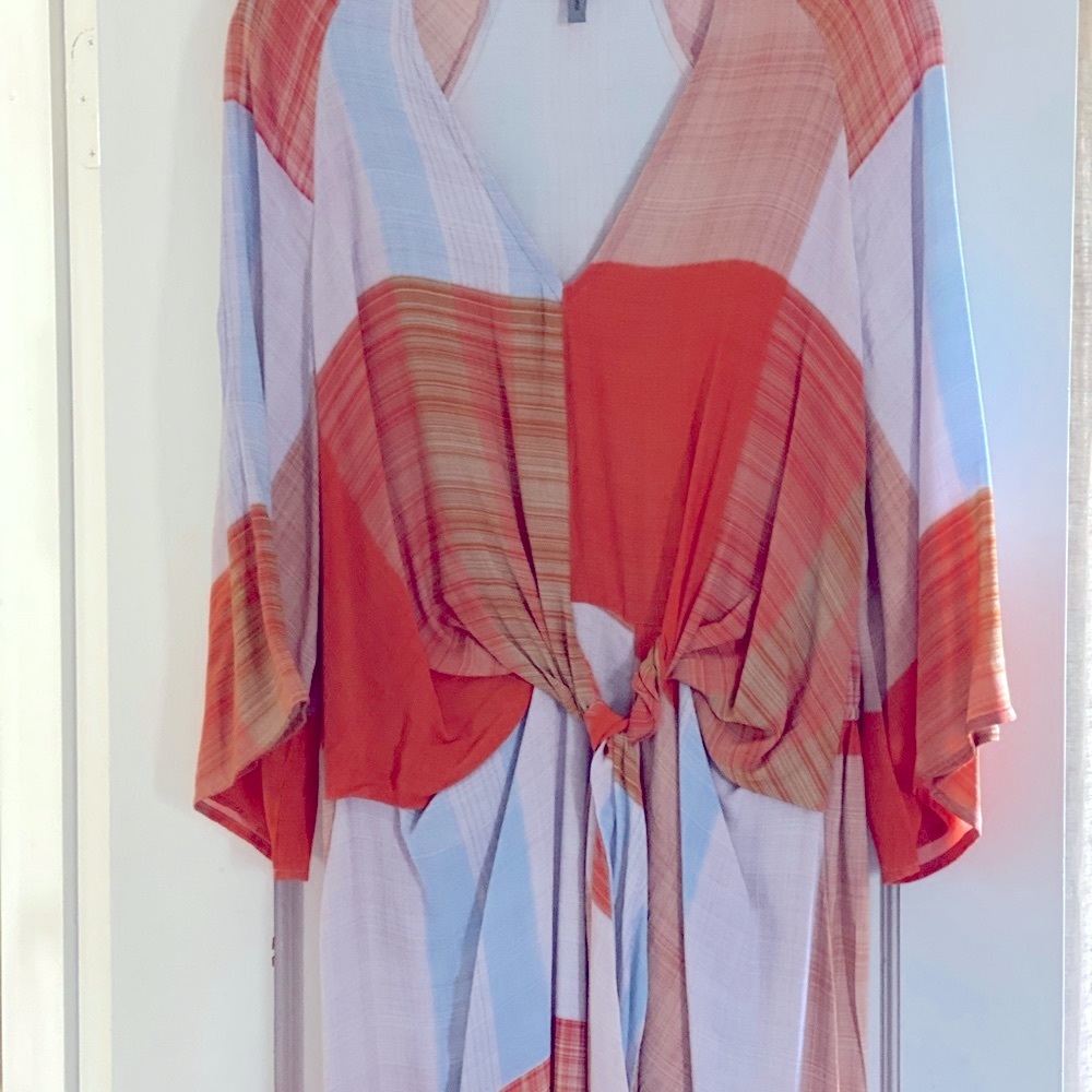 NEW w/o tags. Boutique dress